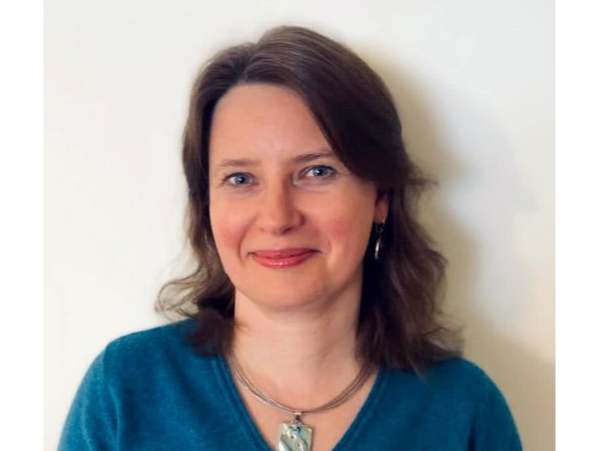 Paulina Plowman — Life Coach & Holistic Therapist at Calm Space Wellbeing